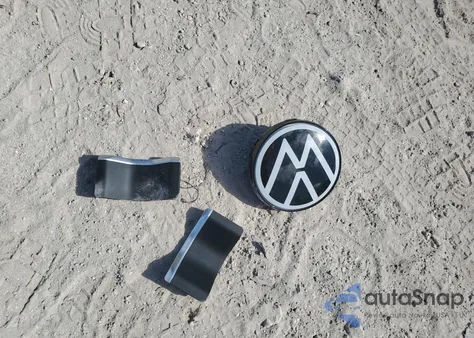 2022 Volkswagen Id.4 Pro S z USA, uszkodzony, nr VIN WVGKMPE23NP036694